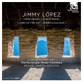 Jimmy Lopez / Peru Negro, Synesthesie, Lord of the Air & America Salvaje